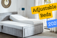 Shop adjustable beds near me best price 2024