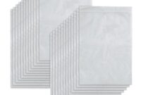 Uline shopping bags best price 2025