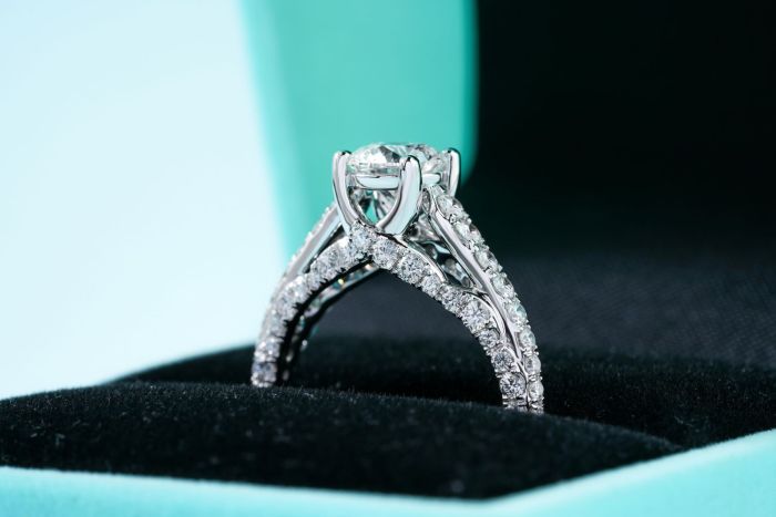 Shop lab grown diamond rings best price today #178