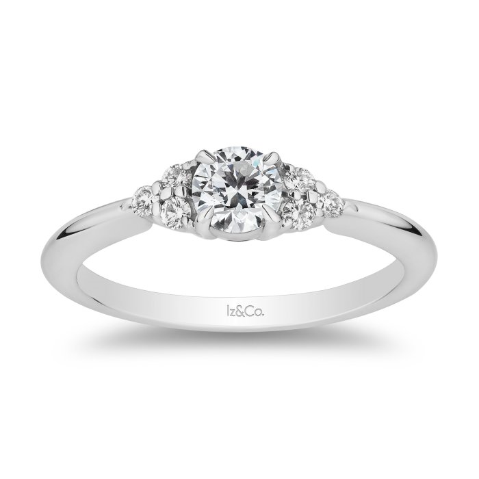 Shop lab grown diamond rings monthly deal plan