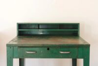 Industrial shop desk limited stock offer