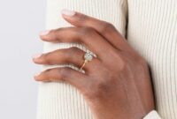 Shop lab grown diamond rings best price today #208