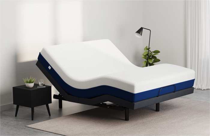 Shop adjustable beds best price 2024